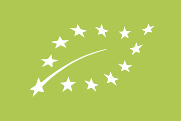 Logotipo ecológico de la Unión Europea